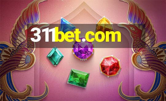 311bet.com