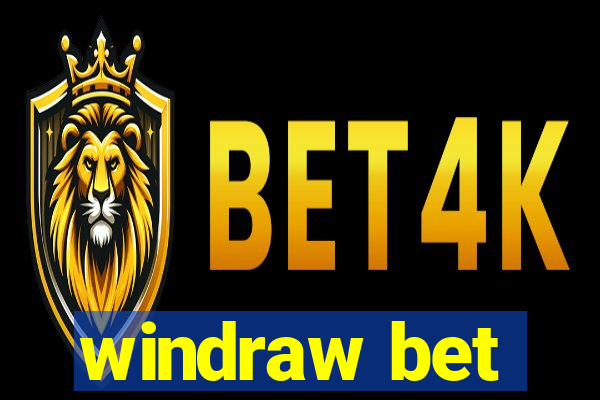 windraw bet