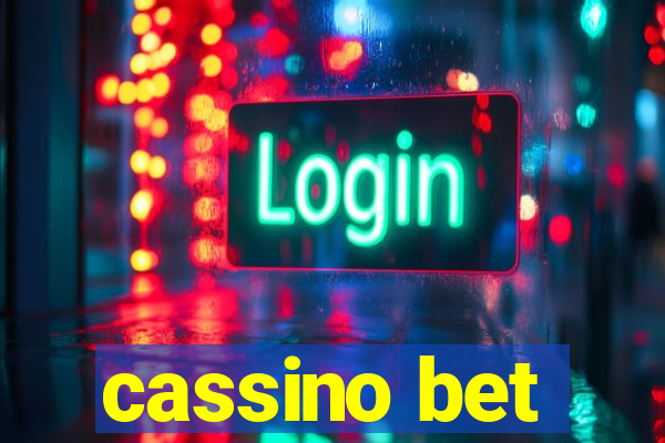 cassino bet