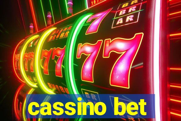 cassino bet