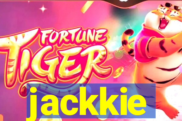 jackkie