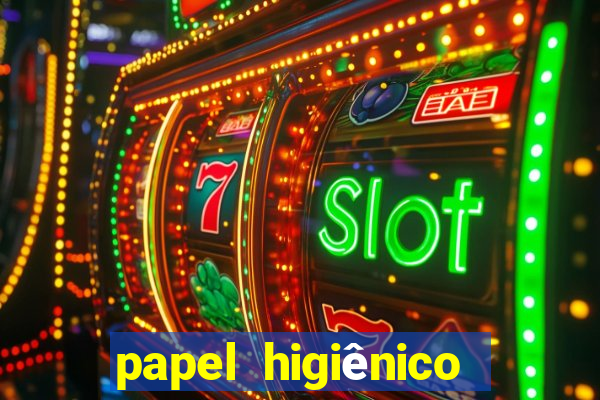 papel higiênico bingo é bom