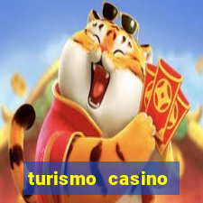 turismo casino hotel corrientes