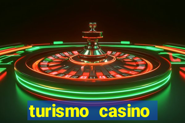 turismo casino hotel corrientes