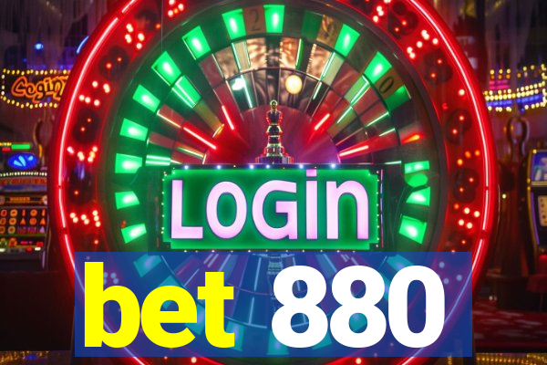 bet 880