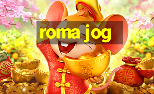 roma jog