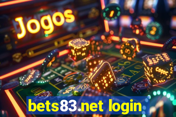 bets83.net login