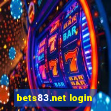 bets83.net login