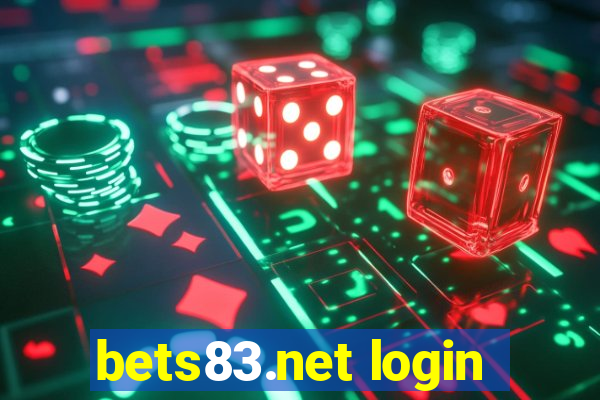 bets83.net login