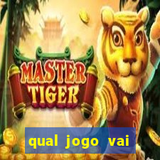 qual jogo vai passar no globo hoje