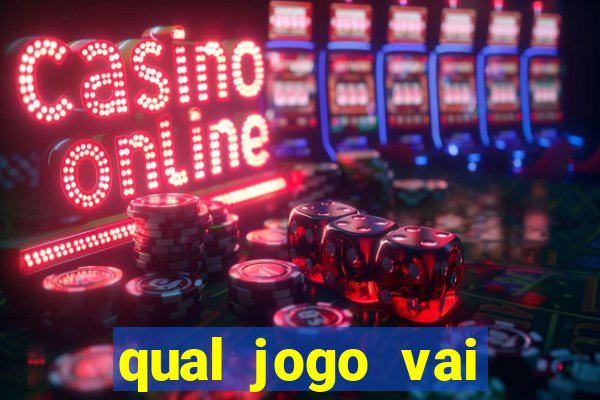 qual jogo vai passar no globo hoje