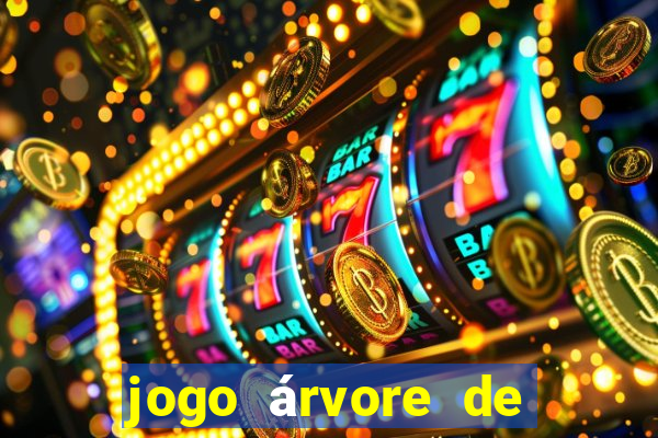 jogo árvore de dinheiro paga mesmo