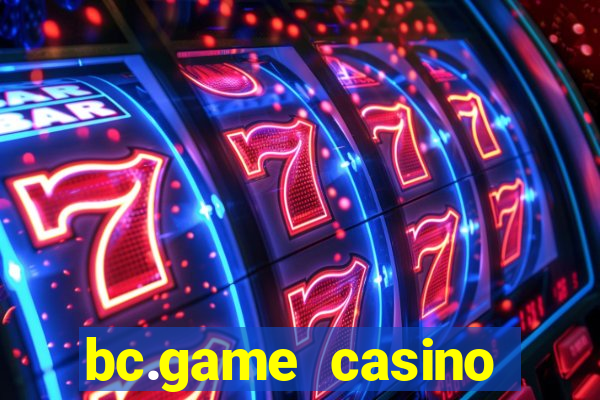 bc.game casino review canada