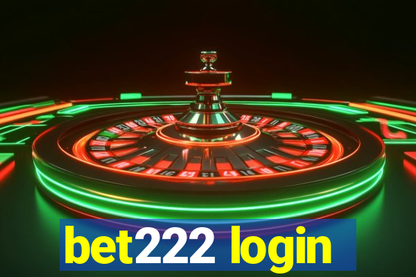 bet222 login