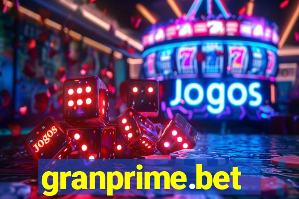 granprime.bet