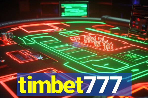 timbet777