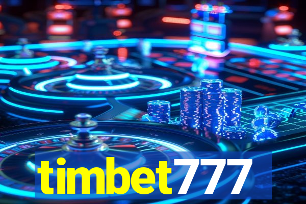 timbet777