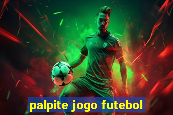 palpite jogo futebol