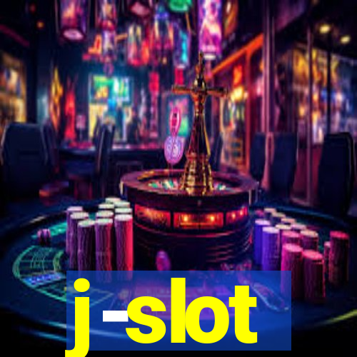 j-slot