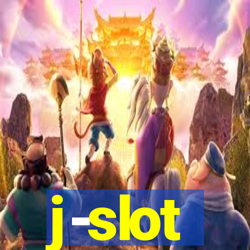 j-slot