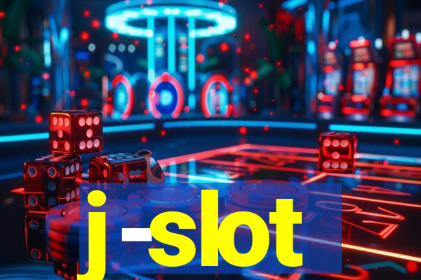 j-slot