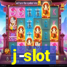 j-slot