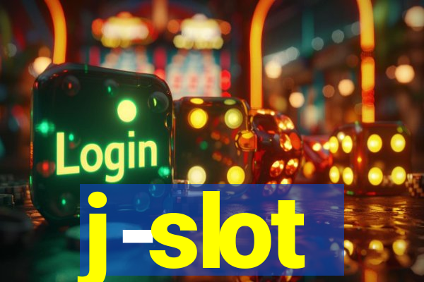 j-slot