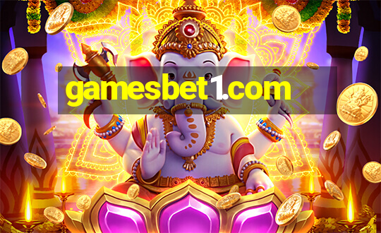 gamesbet1.com