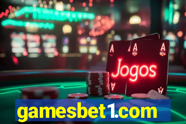 gamesbet1.com