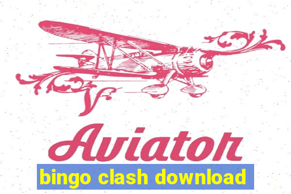 bingo clash download