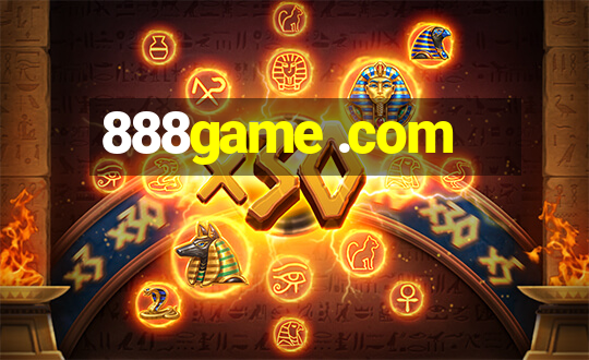 888game .com