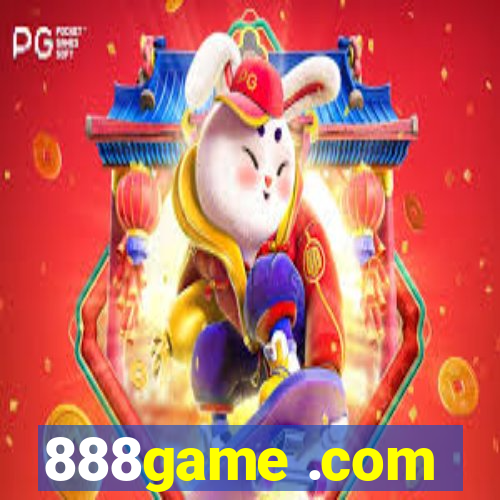 888game .com