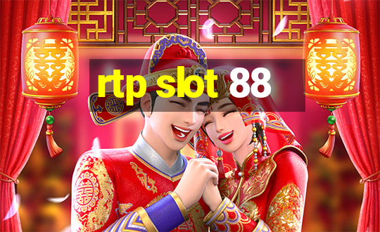 rtp slot 88