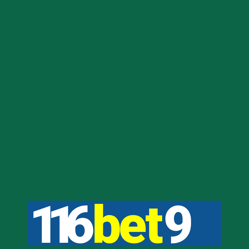 116bet9