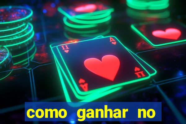 como ganhar no tiger fortune