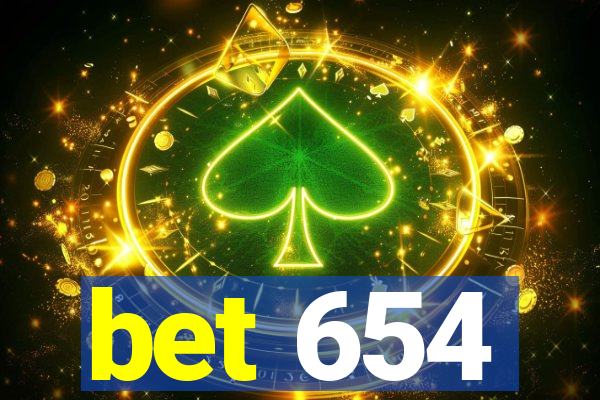 bet 654