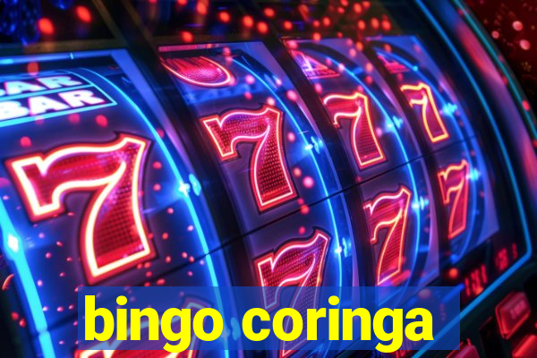 bingo coringa