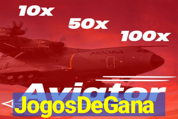 JogosDeGana