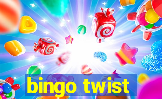 bingo twist