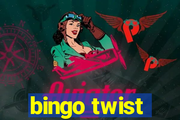 bingo twist