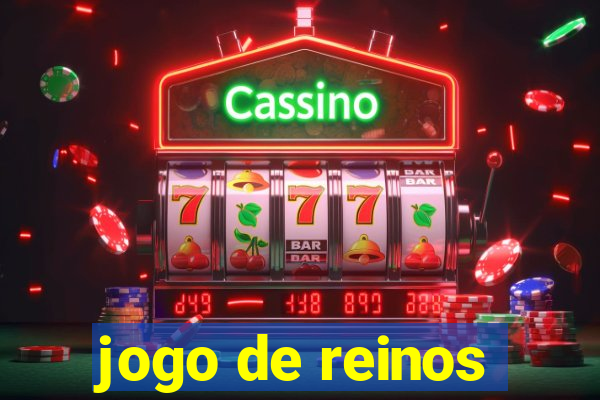 jogo de reinos