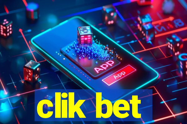 clik bet