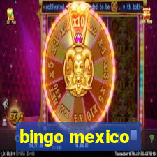 bingo mexico