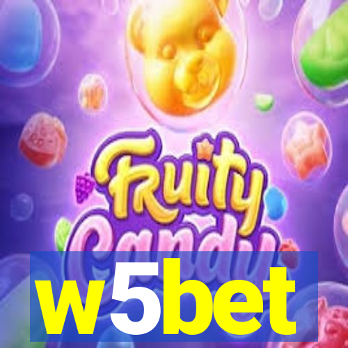 w5bet