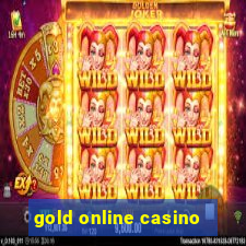 gold online casino