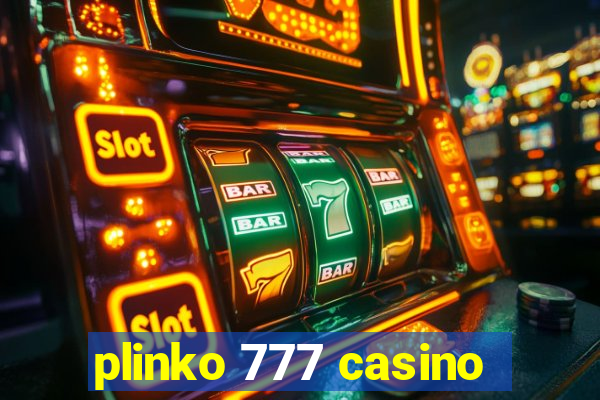 plinko 777 casino