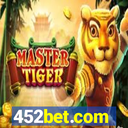 452bet.com