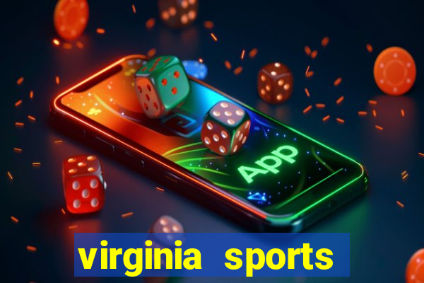 virginia sports betting promotions