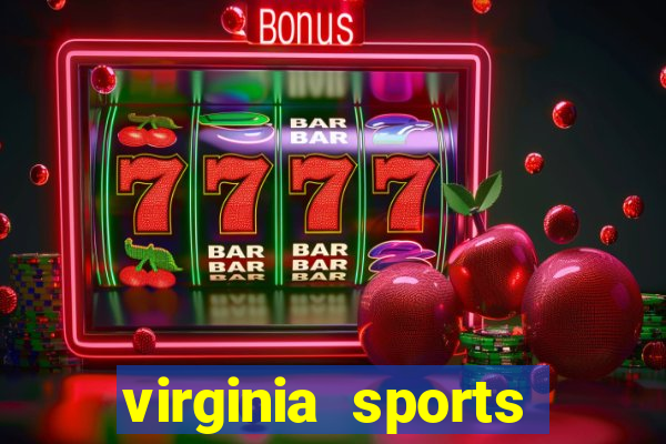 virginia sports betting promotions