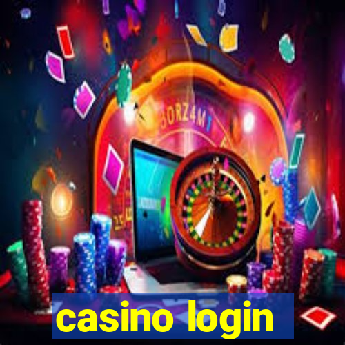 casino login